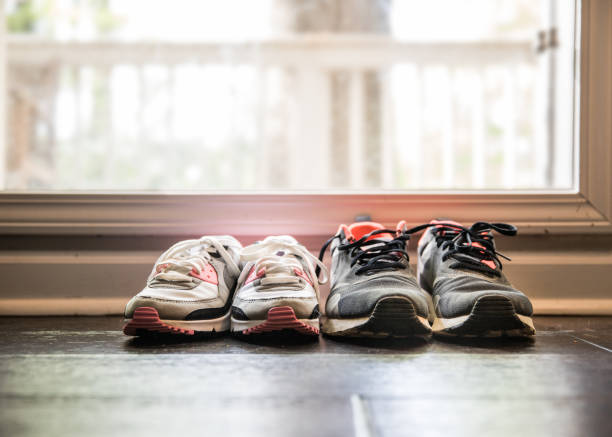 The New Balance 990: How a Dad Shoe Became a Timeless Icon of Heritage Craftsmanship