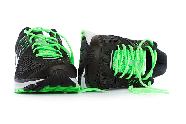 Cross-Training Sneakers: The Unsung Heroes of Functional Fitness