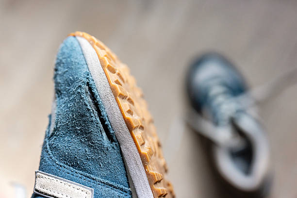 The Critical Decision: Sole Separation Repairs and Professional Restoration