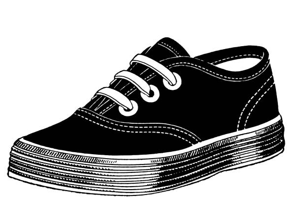 The Enduring Legacy of High-Top Basketball Sneakers in Ankle Protection