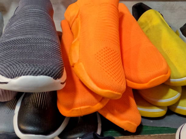 The Science of Mesh: How Modern Knit Uppers Revolutionize Summer Sneaker Ventilation