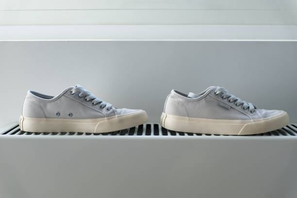 The Anatomy of a Resole: Why Your Favorite Sneakers Deserve a Second Life