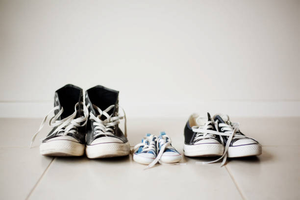 The Ultimate Sneaker Sizing Guide: How Different Models Fit and Run