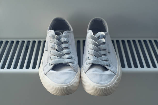Protecting Your Lungs and Skin: Essential Safety Gear for Sneaker Painting Projects