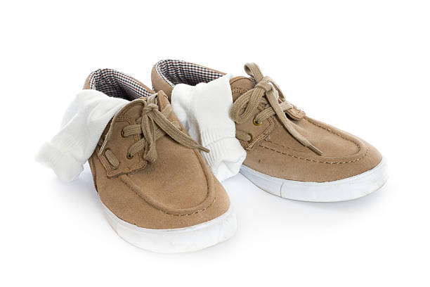 The Ankle Game: Why High-Tops and Low-Tops Demand Different Pants Strategies