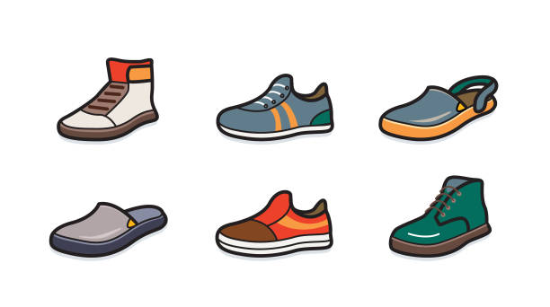 The Essential Guide to Skateboarding Shoes: Flat Soles for Maximum Board Feel