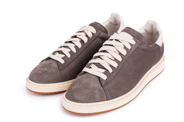 The Enduring Appeal of Full-Grain Leather in Premium Sneakers: Performance, Patina, and Practicality