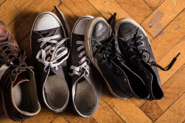 The Unwritten Rules of Sneaker Trading: Navigating Fairness and Friendship in Swap Circles