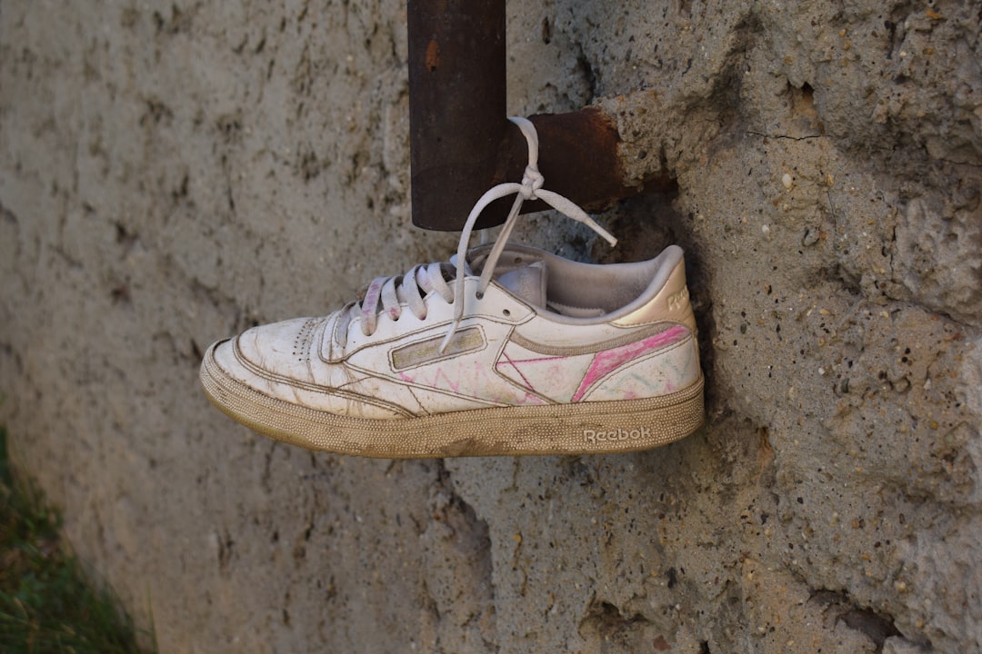 Mixing High and Low Fashion with Iconic Sneakers