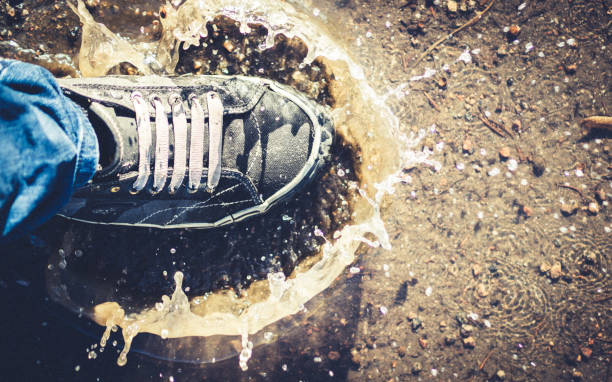 The Anatomy of a Trail-Ready Hiking Sneaker: Merging Durability and Waterproof Design
