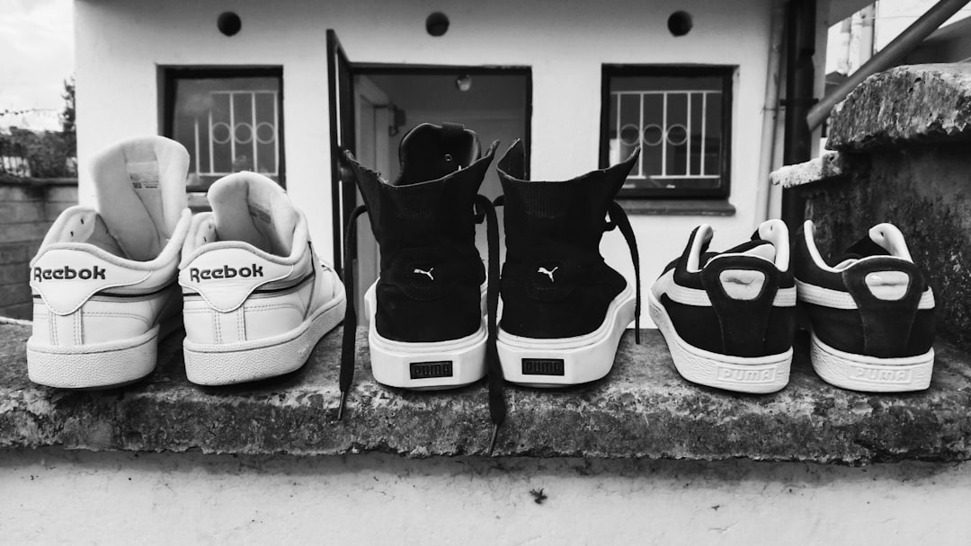 The Puma Suede: A Catalyst in Sport Style Evolution