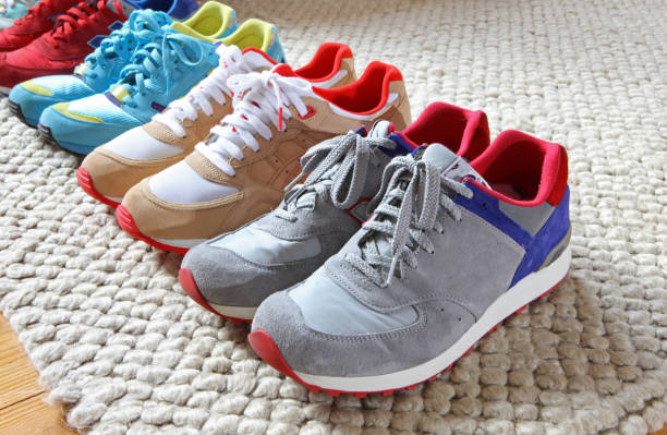 The Definitive Guide to Cleaning Suede Sneakers Without Ruining Them