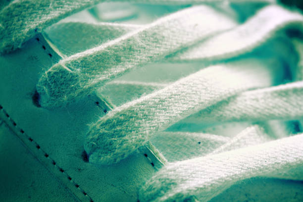 Exploring Alternative Lace Materials for Unique Sneaker Customization