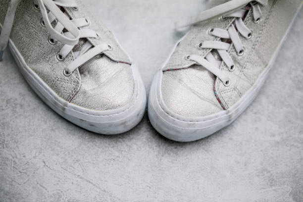 When DIY Fails: The Critical Decision to Seek Professional Sneaker Restoration