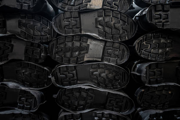 The Ultimate Guide to Restoring Yellowed Soles: Whitening Techniques That Work