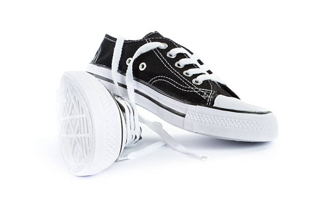 The Chuck Taylor All Star’s Century of Subcultural Rebellion