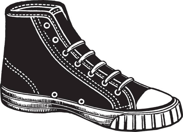 Retro Running Sneakers: The Cornerstone of Athleisure Aesthetics
