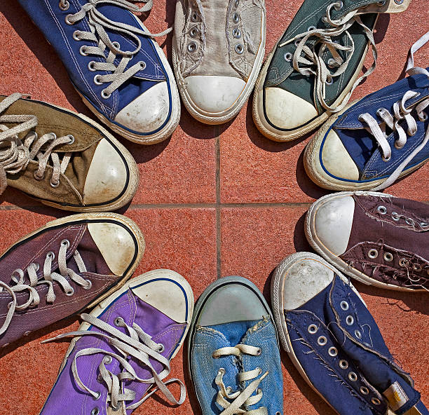 The Thrill of the Chase: How Shock Drops Rewire Sneaker Collectors