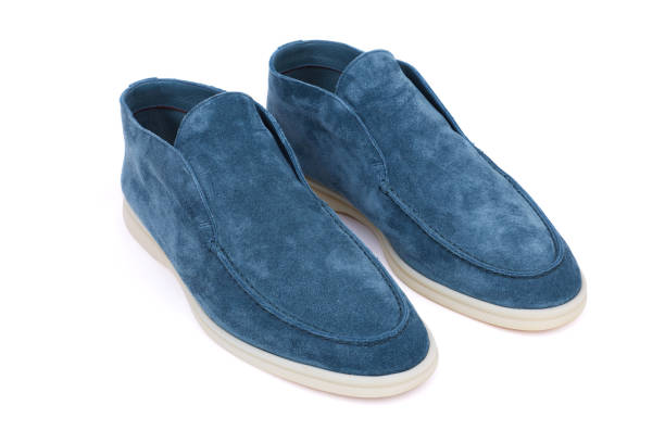 The Essential Guide to Suede and Nubuck: Mastering Care and Stain Removal